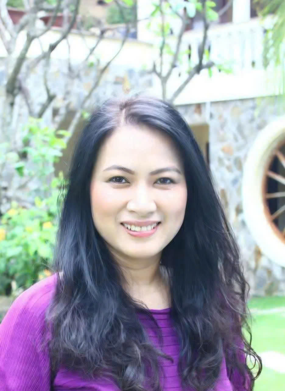 Nguyễn Thị Thanh Hà