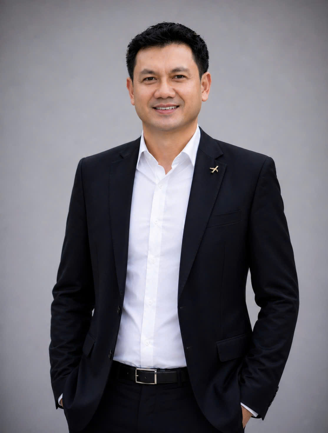 Chuyên gia Phong Giả