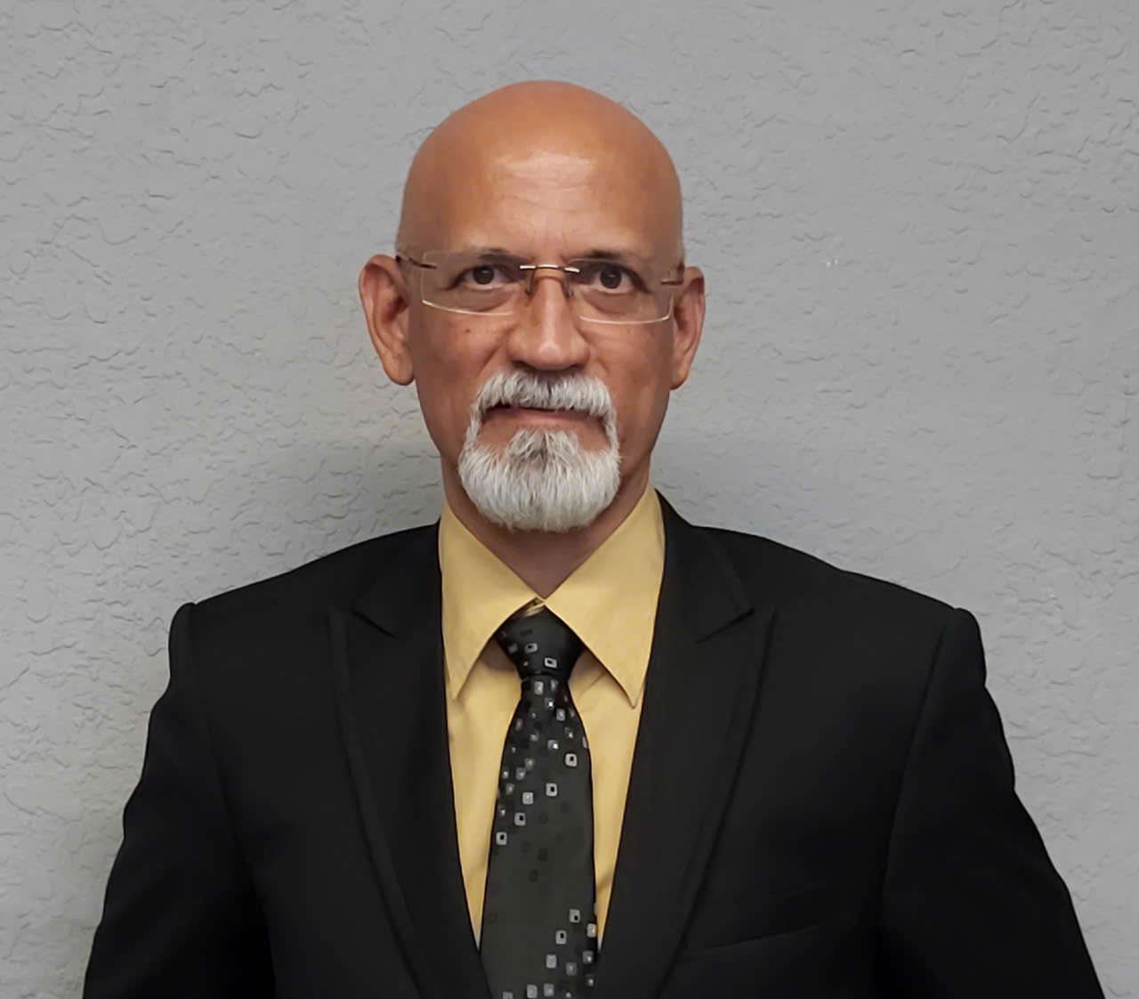 Chuyên gia KP SINGH